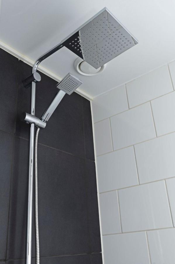 Apartmán Slapen@Boet1619 Andijk Exteriér fotografie